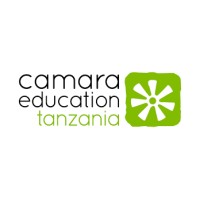 CAMARA EDUCATION TANZANIA logo - Similar company to Capacitydey Tech Club