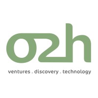 o2h group logo - Similar company to Simson Pharma Limited