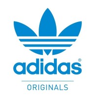 adidas Originals Genève Franchise logo - Similar company to Writers Work