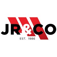 JR & Co. logo - Similar company to Compass Constructors