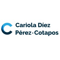 Cariola Díez Pérez-Cotapos logo - Similar company to Morales & Besa