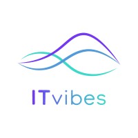 ITvibes logo - Similar company to Infintech Group