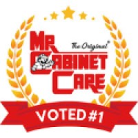 Mr Cabinet Care logo - Similar company to Mr Cabinets