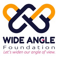 WIDE ANGLE Foundation logo - Similar company to Tech4Time