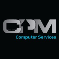 CPM Computer Services logo - Similar company to M-Challenge Computing Services