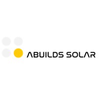 Abuilds Solar logo - Similar company to Sarja Electricals