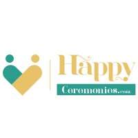 Happy Ceremonies logo - Similar company to Baxtone Events