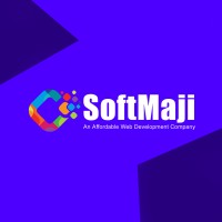 SoftMaji InfoTech Private Limited logo - Similar company to Webvoom