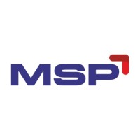 MSP Steel logo - Similar company to Msp