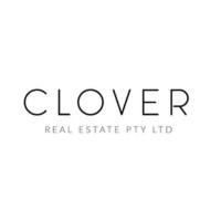 Clover Real Estate logo - Similar company to Bismaroo Group Pty Ltd