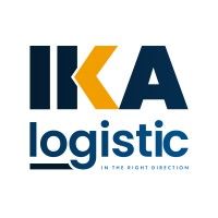 IKA Logistic logo - Similar company to Interfracht