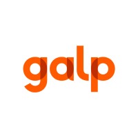 Galp logo - Similar company to Nos Sgps