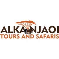 Alkanjaoi Tours and Safaris logo - Similar company to Everyday Safaris Limited