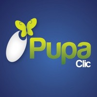 Pupa Clic Technologies logo - Similar company to Gox