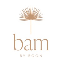 BAM by Boon logo - Similar company to Surfin