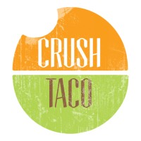 Crush Taco logo - Similar company to Batch Bakery