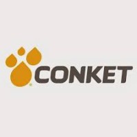 Conket logo - Similar company to Hidropav Industrial