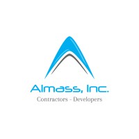ALMASS, Inc. logo - Similar company to Ma Construction Group