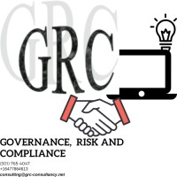 GRC Consultancy Services logo - Similar company to Grc Consultancy Pte Ltd