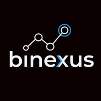 Binexus Ltd logo - Similar company to Spring Card Systems