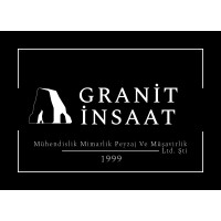 Granit İnşaat Mühendislik Mimarlık Peyzaj ve Müşavirlik LTD. ŞTİ logo - Similar company to Tekin Mimarlık Mühendislik