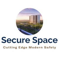 Secure Space Projects logo - Similar company to Mspace Invisible Grills