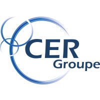CER Groupe logo - Similar company to Lab'Eau