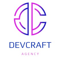DevCraft Agency logo - Similar company to Devcraft