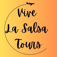 Vive La Salsa Tours logo - Similar company to The Edge Program