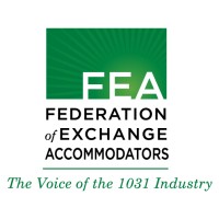 Federation of Exchange Accommodators logo - Similar company to Accruit