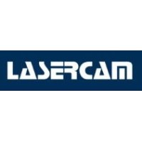 Lasercam logo - Similar company to Revlet Sales
