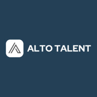 Alto Talent logo - Similar company to Complexio