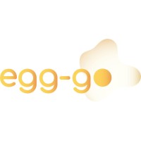 Egg-Go logo - Similar company to Copcop