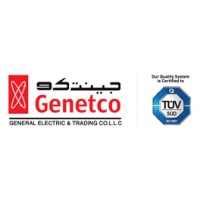General Electric & Trading Co. LLC logo - Similar company to Direct Services Llc