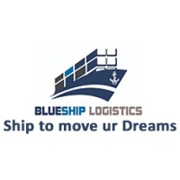 Blueship Logistics logo - Similar company to Blueship Logistics (Pvt) Ltd.