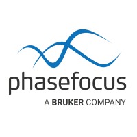 Phasefocus logo - Similar company to Webomena