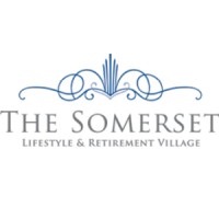 The Somerset Lifestyle and Retirement Village logo - Similar company to Clappen Group