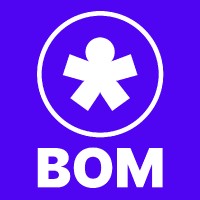 BOM - Because Occupants Matter logo - Similar company to Deevo