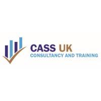CASS UK logo - Similar company to Licence Link