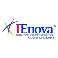 IEnova logo - Similar company to Engie México