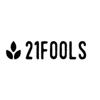 21Fools logo - Similar company to Lalchii.Com