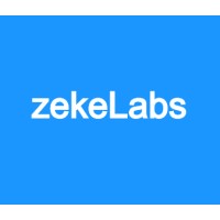 zekeLabs logo - Similar company to EdYoda