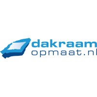 Dakraam op maat logo - Similar company to Dakraem