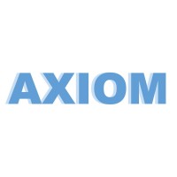 Axiom Hub Pte Ltd logo - Similar company to Ezgig