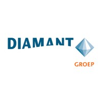 Diamant-groep logo - Similar company to Jong Vermogen