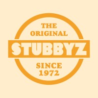 Stubbyz logo - Similar company to Shoeberight