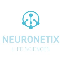 Neuronetix logo - Similar company to Qity