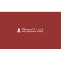 Klassedocent logo - Similar company to Litigation Funding | Nederland