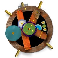 Kinetic Underground, Inc