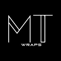 MT Wraps logo - Similar company to Pen&Paper Studios